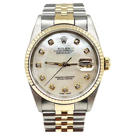 rolex 16233g price|rolex watches 16233 price.